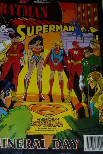 Batman & Superman issue 10