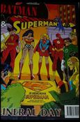 Batman & Superman issue 10