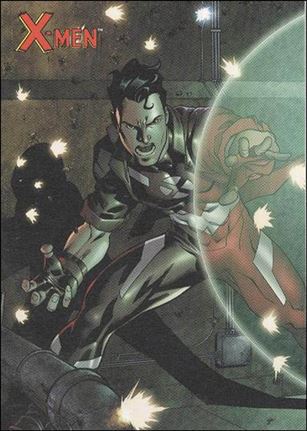X-Men Archives (Base Set) card 25 Hellion
