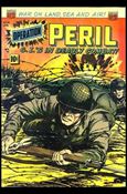 Operation Peril issue 14