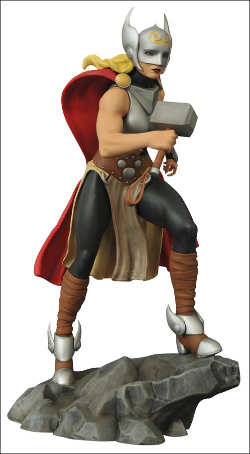 Marvel Gallery  item 2 Thor