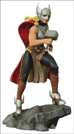 Marvel Gallery  item 2 Thor