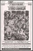Omen (1998) issue Preview