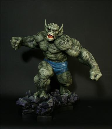 Marvel Statues (Bowen) item 131 Abomination 1/2000
