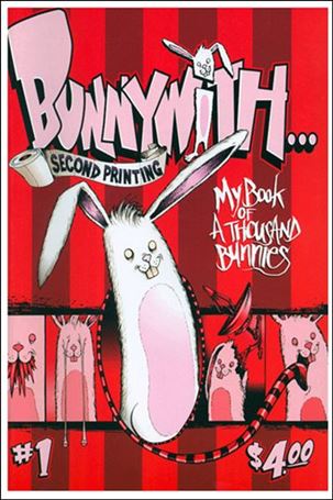 Bunnywith Cover Image 1