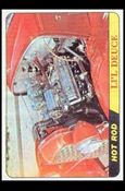 Hot Rods (Base Set) card 4-B Li'l Duce  (Yellow Back)