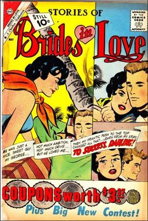 Brides in Love issue 24