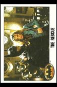 Batman: Series 1 (Base Set) card 74 The Rescue