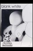Mighty Muggs (Black and White Exclusives) Cover Image 2