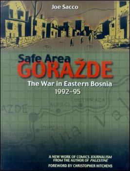 Safe Area Gorazde issue nn