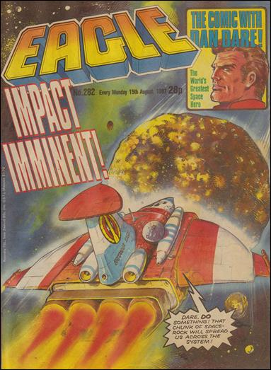 Eagle (1982) issue 282