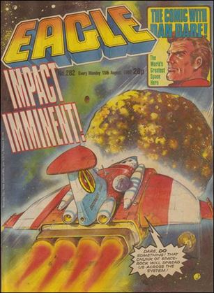 Eagle (1982) issue 282
