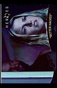 Heroes (Base Set) card 36 Better Halves