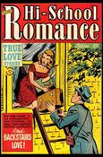 Hi-School Romance issue 11