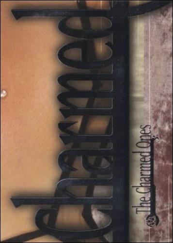 Charmed: Season One (The Charmed Ones Subset) card P6