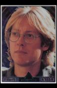Stargate (Character Subset) Cover Image 1