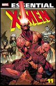 Essential X-Men issue 11