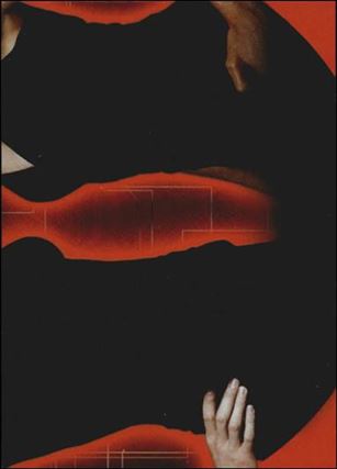 Alias: Season Four (Predictions Foil Puzzle Subset) card PR5