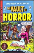 Vault of Horror (1992) issue 8