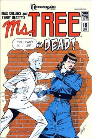Ms. Tree issue 19