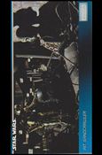 Star Wars Widevision (Base Set) card 14 Int. Sandcrawler
