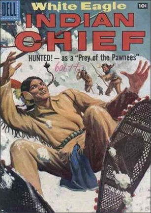 Indian Chief issue 29
