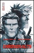 Chrononauts issue 3-B