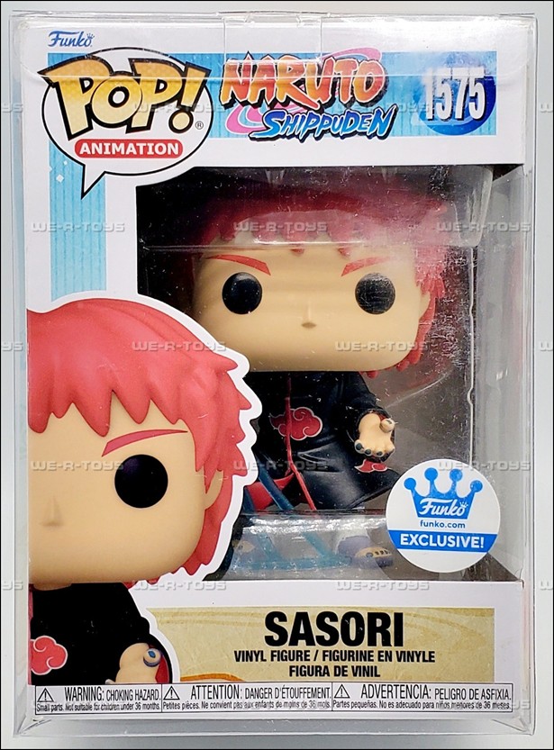 POP! Animation figure 1575 Sasori