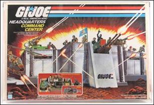 G.I. Joe: A Real American Hero 3 3/4