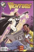 Venture (2015) Cover Image 1