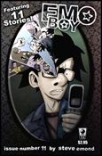 Emo Boy Cover Image 2