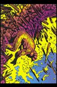 Savage Dragon (Base Set) card 42 Explosion!