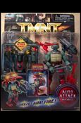 TMNT (Auto Attack) Cover Image 2