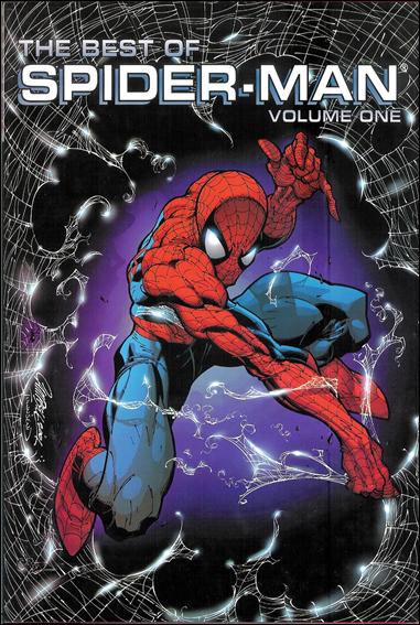 Best of Spider-Man issue 1