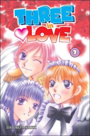 Three in Love Cover Image 2