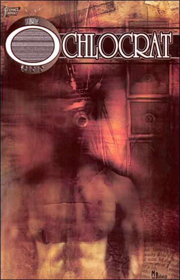 Ochlocrat issue 1
