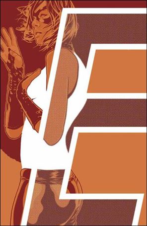 Irredeemable issue 20-C Jeffrey Spokes 1:10 Virgin Cover