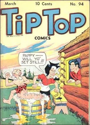 Tip Top Comics issue 94