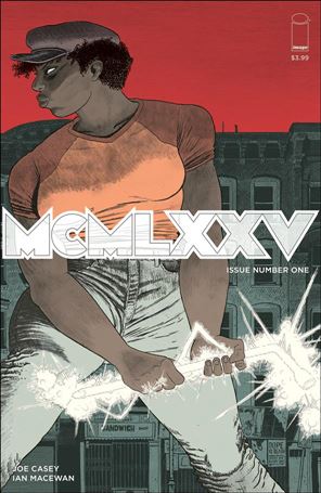 MCMLXXV Cover Image 1