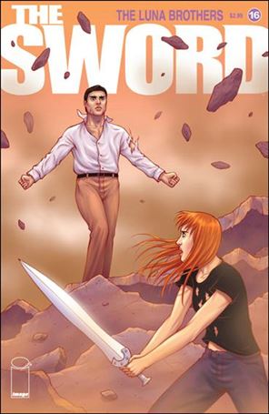 Sword issue 16