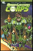 Tales of the Green Lantern Corps issue 2