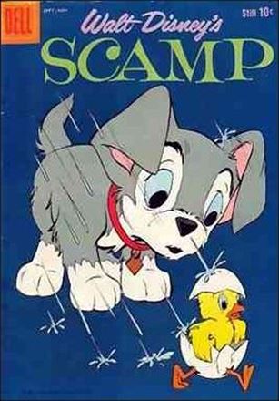 Scamp issue 15