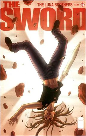 Sword issue 18