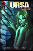 Ursa Minor (2013) Cover Image 2