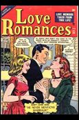 Love Romances issue 26