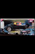 Batman EXP (Vehicles) figure 2 Batmobile