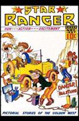 Star Ranger issue 7