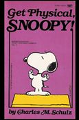 Get Physical, Snoopy! Cover Image 1