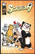 Scratch9 Cover Image 2