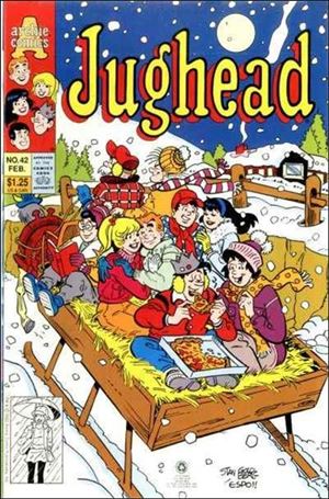 Jughead (1987) issue 42